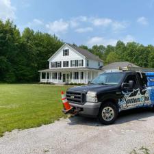 House Washing in Goshen, Ohio Thumbnail